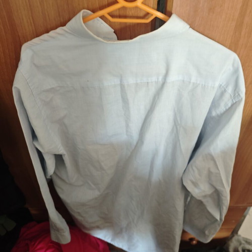 Glou shirt XL used, white