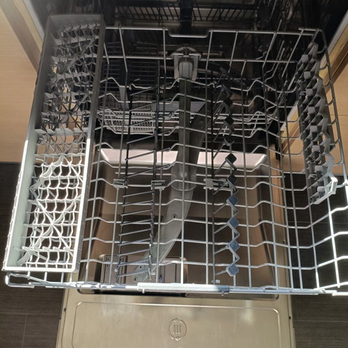 Siemens dishwasher racks like new, 60cm