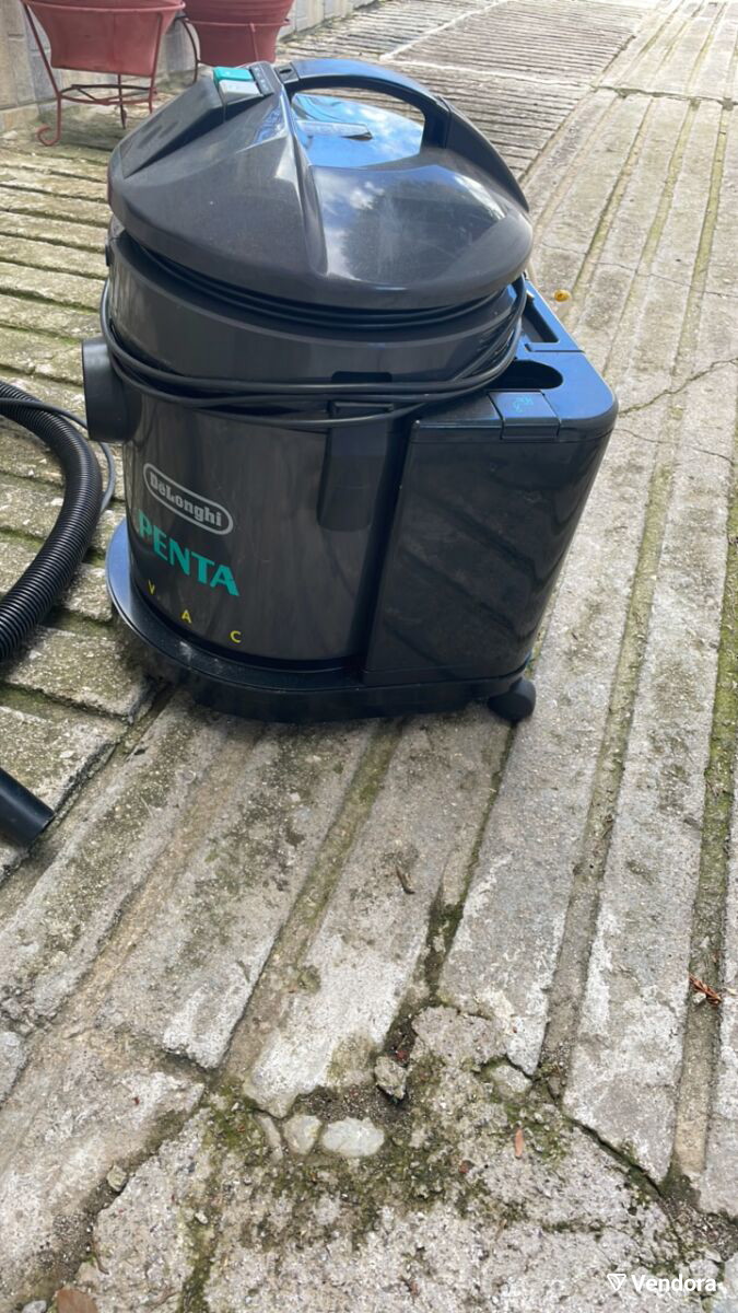 delonghi penta vap DELONGHI penta vap EL WF: 6 500 грн main image 0