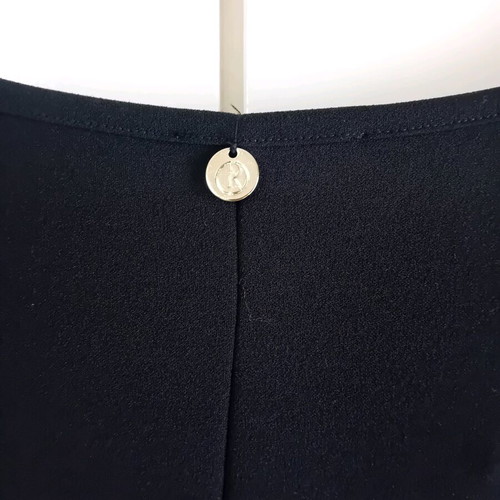 Relish dress black like new, size XXL