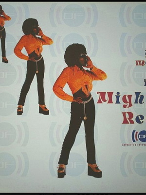 NIGHTY REAL - You make me feel