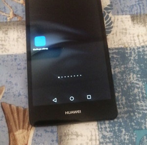 Huawei P9 LITE smartphone