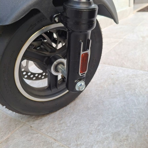 Electric scooter with seat 400W motor new