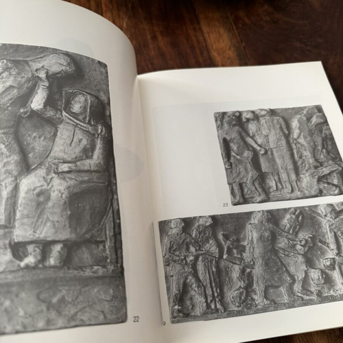 Thanasis Apartis book used, arts