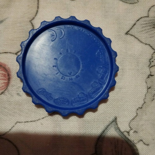 Medabots cap like new