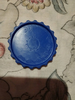 Medabots cap like new