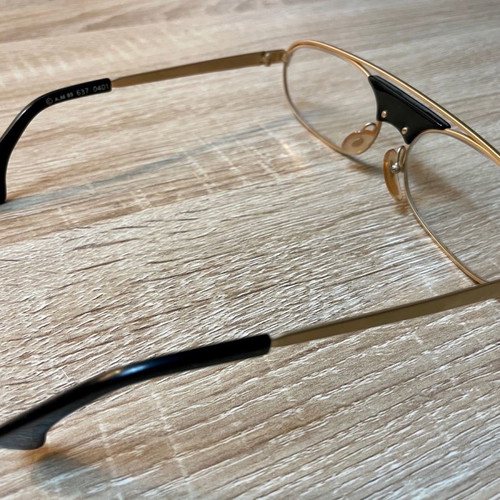Alain Mikli Vintage glasses new NOS