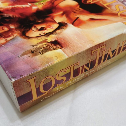 Lost in Time PC game Big Box, Coktel Vision