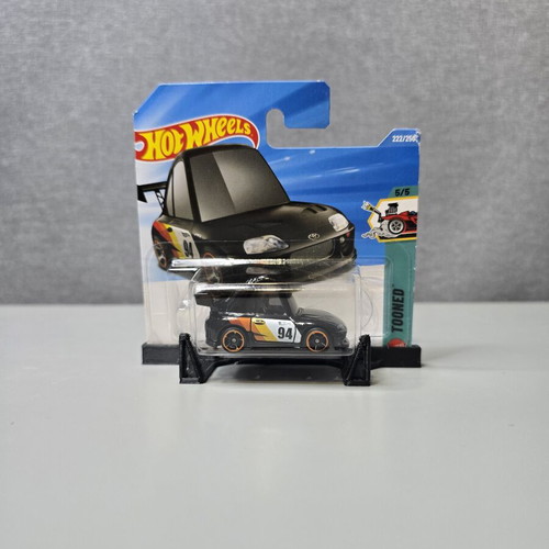 Hot Wheels 94 Toyota Supra new