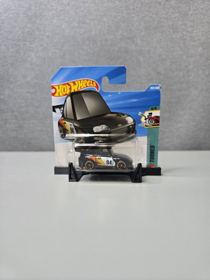 Hot Wheels 94 Toyota Supra new