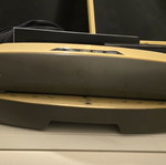 Fellowes Jupiter 125 laminator used