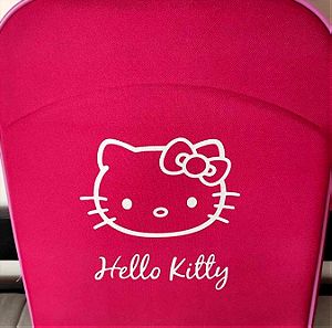 Sanrio Βαλιτσα Hello Kitty