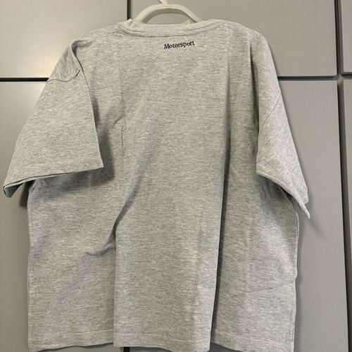 Mercedes-Benz Unisex T-shirt Extra Large new, gray