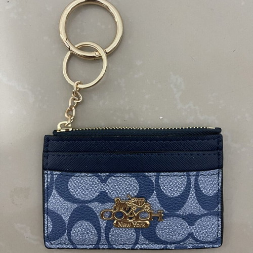 Card wallet and banknote holder new