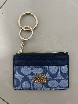 Card wallet and banknote holder new