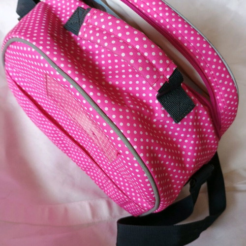Children's lunch bag like new