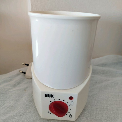 Bottle warmer like new