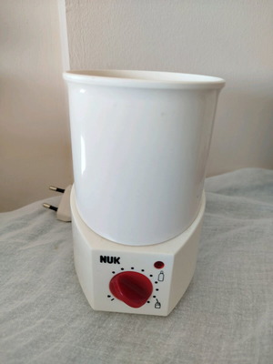 Bottle warmer like new