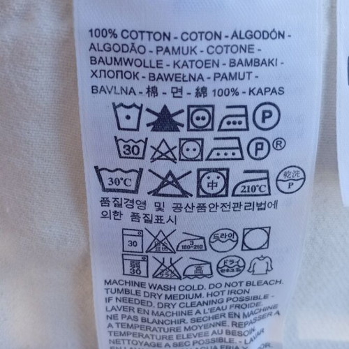Levi's White Denim Jacket Like New With Embroidered Back Design
