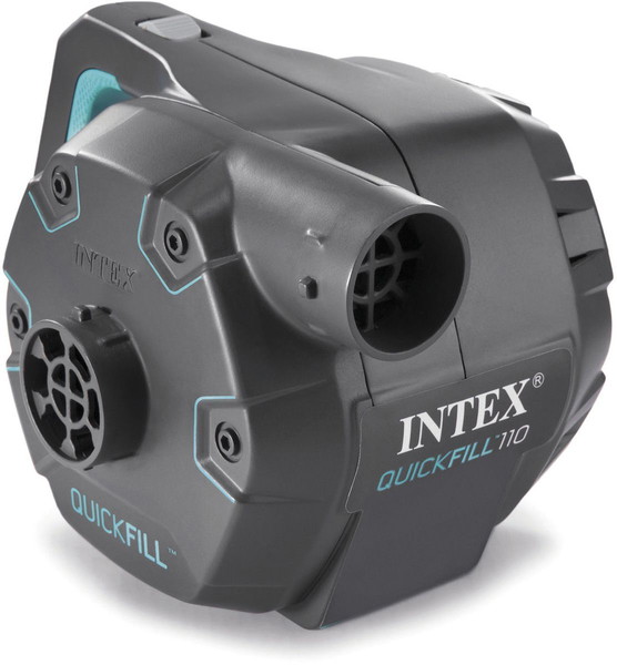 Ηλεκτρική αντλία αέρος Intex Quickfill 220-240V