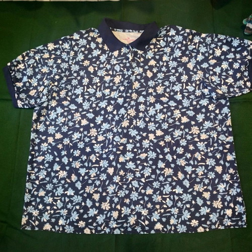 Winter blouse with short sleeves like new, big size XXXL-XXXXL
