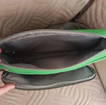 Case Logic laptop bag up to 14", green