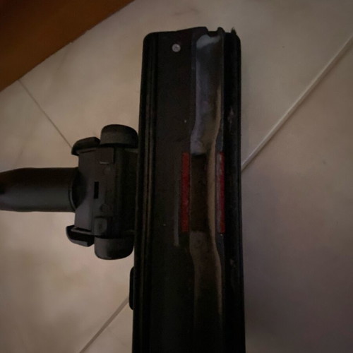 Bosch vacuum cleaner handle like new with head