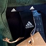  Adidas medium χακί χρώμα καινούργια
