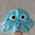 Zoocchini UV hat used 6-12 months