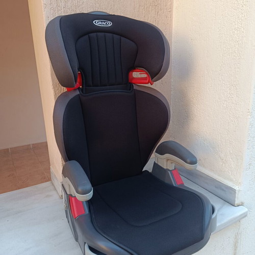 Graco Booster Junior Maxi car seat 15-36 kg