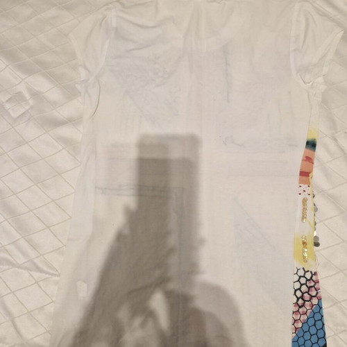 Denny Rose T-shirt size S like new