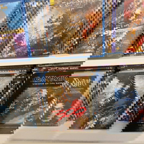 56 blue ray όλα blockbuster πακέτο όλα μαζί