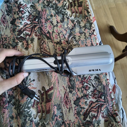 Vicko Hair Straightener like new