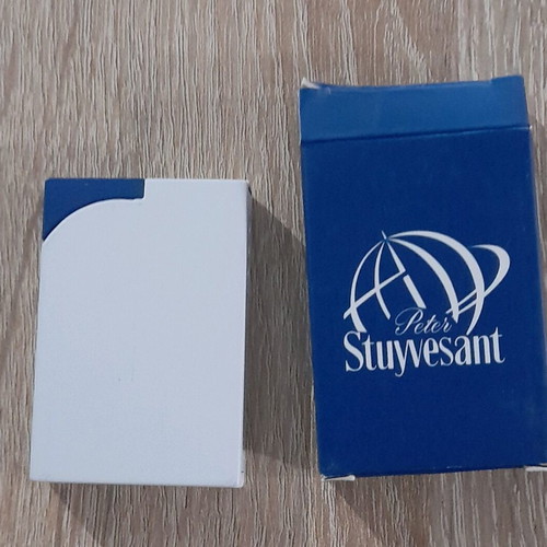 Stuyvesant lighter collectible new