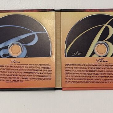 Beautiful Ballads κασετίνα 4 CD