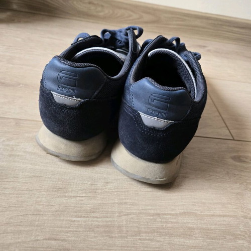 G-Star Raw Track II Dnm sneakers like new, casual, size 42, blue