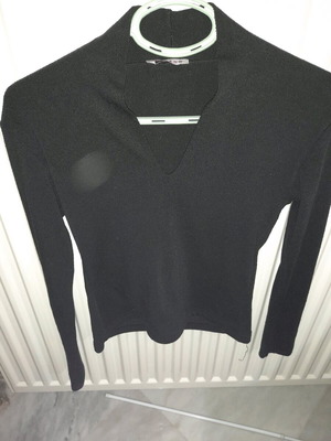 Acne Studios black t-shirts like new, Small & Medium