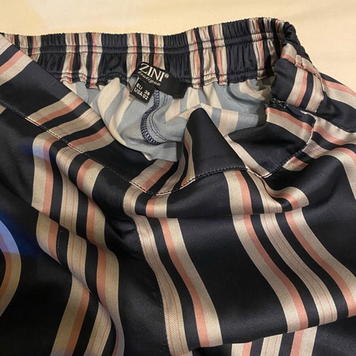 Zini pants used in excellent condition
