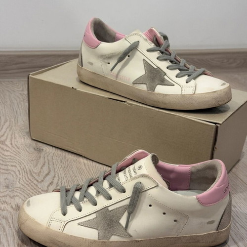 Golden Goose sneakers, size 39-39.5