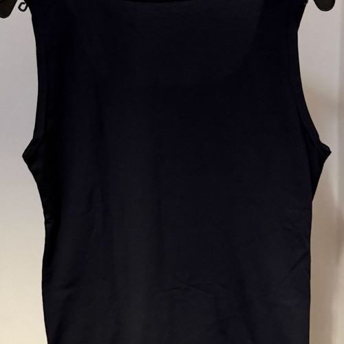 Black Basic Top Basics size L like new