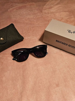 Γυαλιά ηλίου Rayban WAYFARER REVERSE 50