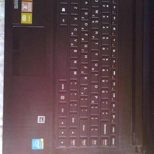 Lenovo G40-30 laptop like new, 14-inch screen, 2GB RAM, HDD