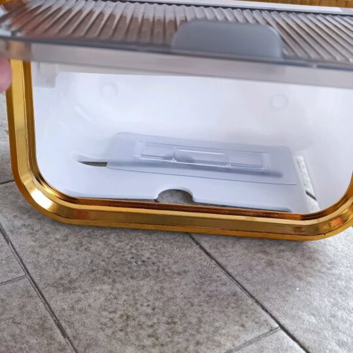 Bathroom paper storage holder waterproof new
