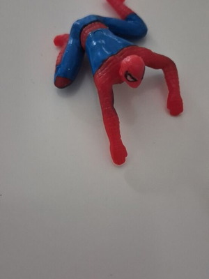 Spider-Man μινιατούρα