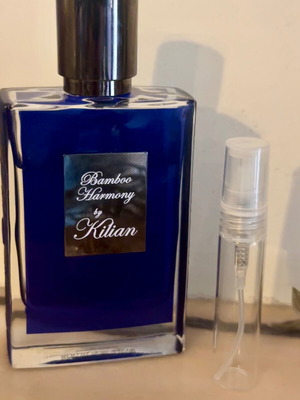 Killian Bamboo Harmony 5ml new, genuine fragrance decant