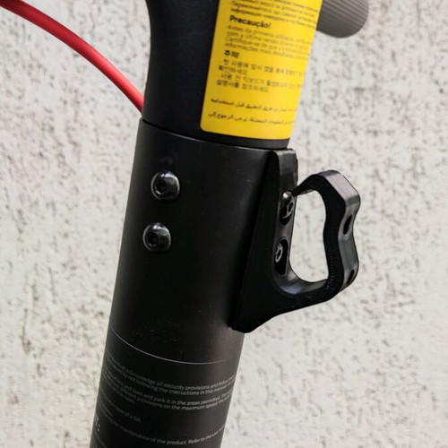 Open hook for Xiaomi 4 lite 2gen new