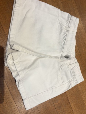 ZARA shorts like new, size 10 years