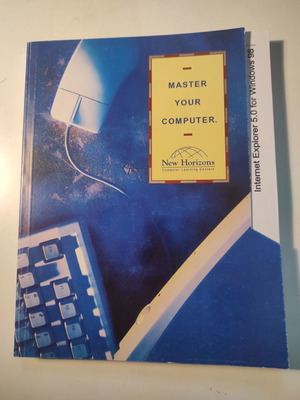 Beginning Internet Explorer 5 book new, Greek language