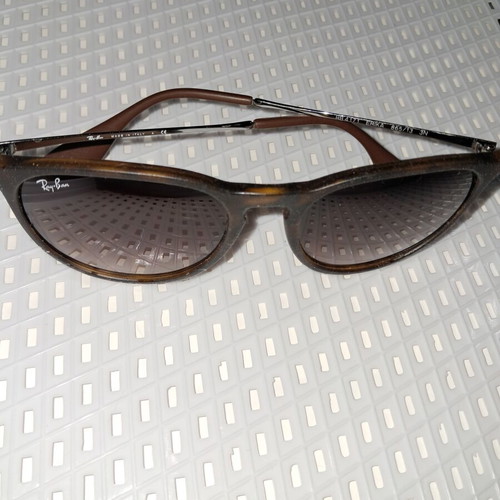 Ray-Ban Erika RB4171 Sunglasses new, unisex style