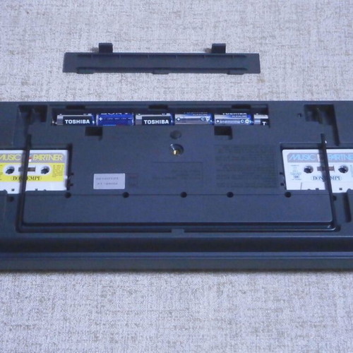 Bontempi MS40 Music Partner electronic keyboard new with box
